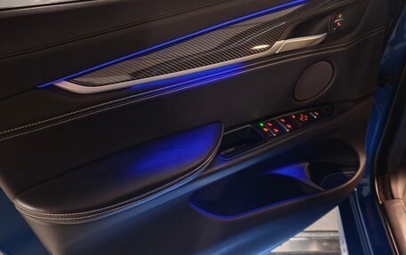 BMW X6, 2018 год, 4 500 000 рублей, 6 фотография