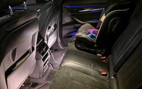 BMW X6, 2018 год, 4 500 000 рублей, 8 фотография