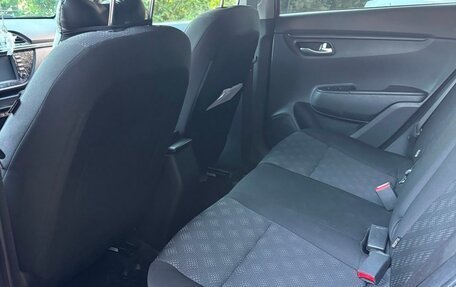 KIA Rio IV, 2019 год, 1 320 000 рублей, 4 фотография