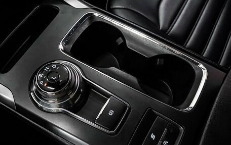 Ford Fusion (North America) II, 2020 год, 1 409 000 рублей, 10 фотография