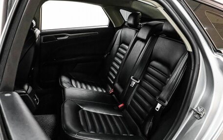 Ford Fusion (North America) II, 2020 год, 1 409 000 рублей, 9 фотография