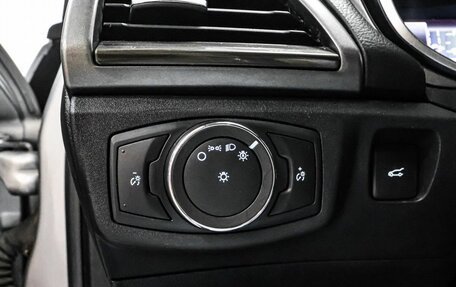Ford Fusion (North America) II, 2020 год, 1 409 000 рублей, 13 фотография