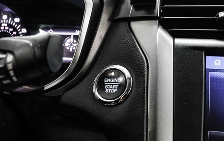 Ford Fusion (North America) II, 2020 год, 1 409 000 рублей, 16 фотография