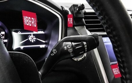 Ford Fusion (North America) II, 2020 год, 1 409 000 рублей, 15 фотография