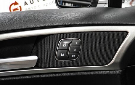 Ford Fusion (North America) II, 2020 год, 1 409 000 рублей, 19 фотография