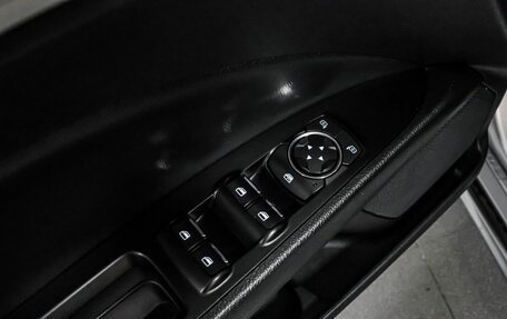 Ford Fusion (North America) II, 2020 год, 1 409 000 рублей, 20 фотография