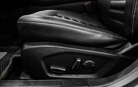 Ford Fusion (North America) II, 2020 год, 1 409 000 рублей, 21 фотография