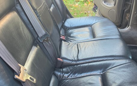 Saab 9-5 I, 2002 год, 650 000 рублей, 5 фотография