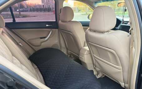 Honda Accord VII рестайлинг, 2005 год, 700 000 рублей, 8 фотография