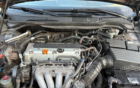Honda Accord VII рестайлинг, 2005 год, 700 000 рублей, 15 фотография