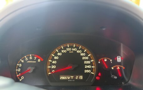 Honda Accord VII рестайлинг, 2005 год, 700 000 рублей, 12 фотография