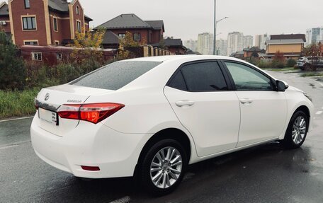 Toyota Corolla, 2014 год, 1 500 000 рублей, 2 фотография