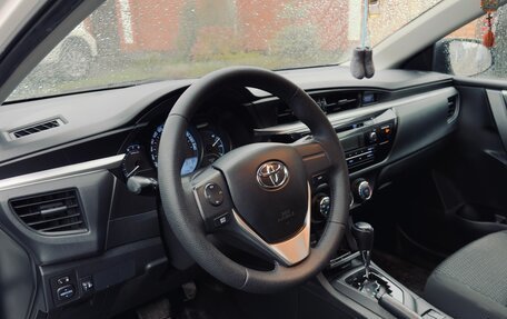 Toyota Corolla, 2014 год, 1 500 000 рублей, 3 фотография