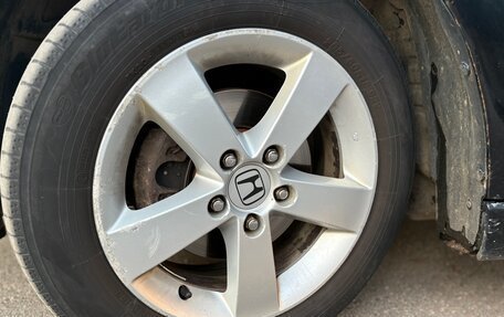 Honda Accord VII рестайлинг, 2005 год, 700 000 рублей, 17 фотография