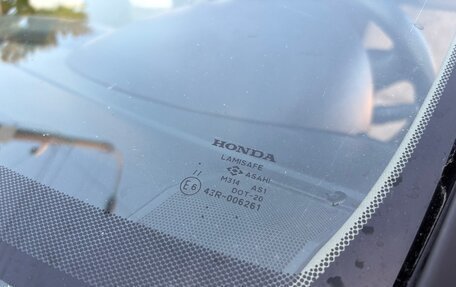 Honda Accord VII рестайлинг, 2005 год, 700 000 рублей, 16 фотография