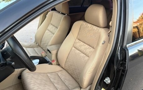 Honda Accord VII рестайлинг, 2005 год, 700 000 рублей, 9 фотография