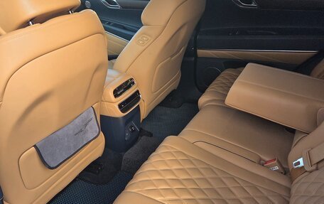 Genesis GV80 I, 2021 год, 5 500 000 рублей, 6 фотография