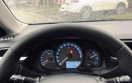 Toyota Corolla, 2014 год, 1 500 000 рублей, 4 фотография