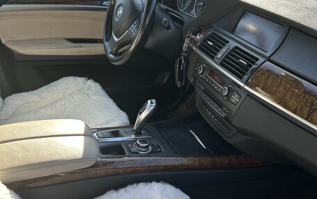BMW X5, 2011 год, 1 700 000 рублей, 5 фотография