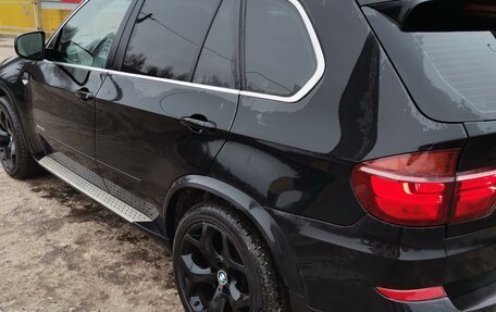 BMW X5, 2011 год, 1 700 000 рублей, 6 фотография