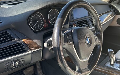 BMW X5, 2011 год, 1 700 000 рублей, 4 фотография