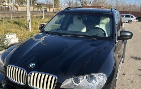 BMW X5, 2011 год, 1 700 000 рублей, 3 фотография