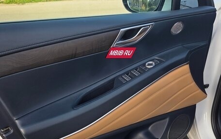 Genesis GV80 I, 2021 год, 5 500 000 рублей, 7 фотография