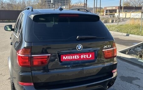 BMW X5, 2011 год, 1 700 000 рублей, 2 фотография
