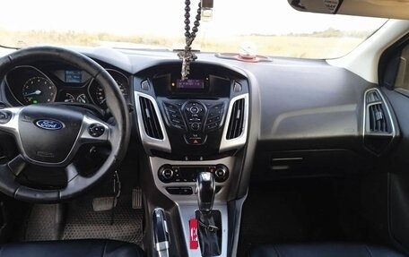 Ford Focus III, 2012 год, 1 000 000 рублей, 1 фотография