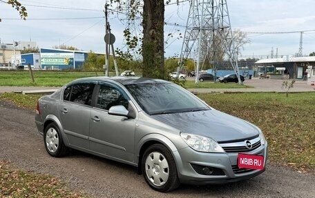 Opel Astra H, 2010 год, 340 000 рублей, 1 фотография