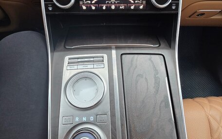 Genesis GV80 I, 2021 год, 5 500 000 рублей, 15 фотография