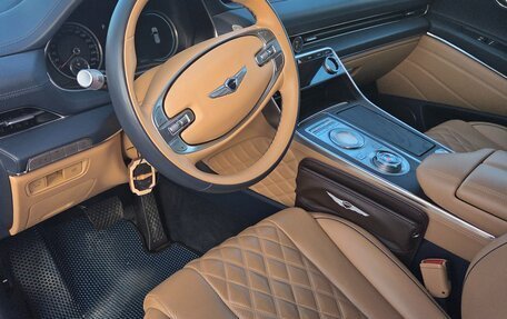 Genesis GV80 I, 2021 год, 5 500 000 рублей, 8 фотография