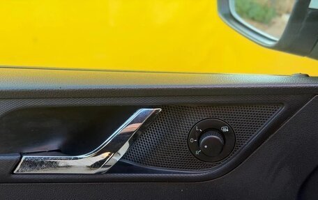 Skoda Rapid I, 2015 год, 899 000 рублей, 12 фотография