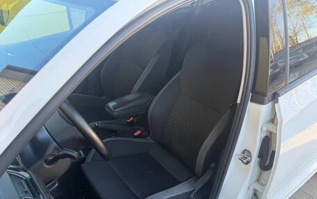 Skoda Rapid I, 2015 год, 899 000 рублей, 11 фотография