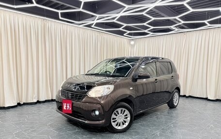 Toyota Passo III, 2016 год, 1 079 000 рублей, 1 фотография