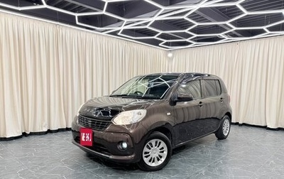 Toyota Passo III, 2016 год, 1 079 000 рублей, 1 фотография