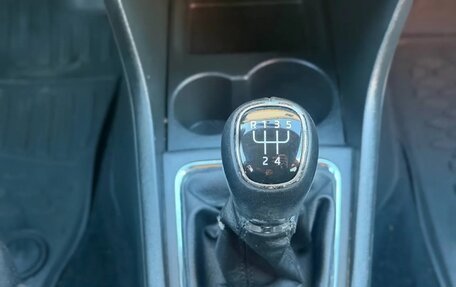 Skoda Rapid I, 2015 год, 899 000 рублей, 18 фотография