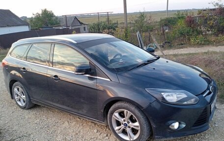 Ford Focus III, 2012 год, 1 000 000 рублей, 2 фотография
