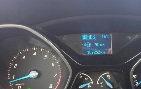 Ford Focus III, 2012 год, 1 000 000 рублей, 10 фотография