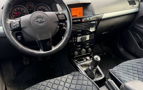 Opel Astra H, 2010 год, 340 000 рублей, 8 фотография