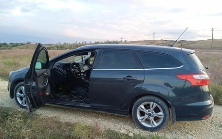 Ford Focus III, 2012 год, 1 000 000 рублей, 8 фотография