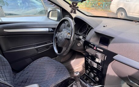 Opel Astra H, 2010 год, 340 000 рублей, 7 фотография