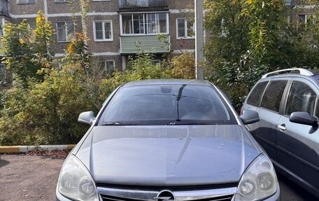 Opel Astra H, 2010 год, 340 000 рублей, 5 фотография