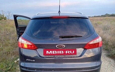 Ford Focus III, 2012 год, 1 000 000 рублей, 7 фотография
