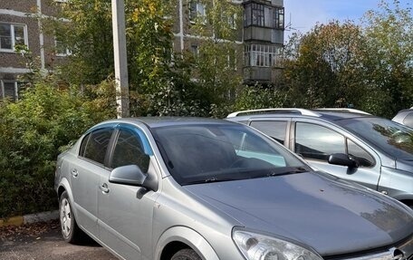 Opel Astra H, 2010 год, 340 000 рублей, 6 фотография