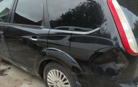 Ford Focus II рестайлинг, 2010 год, 410 000 рублей, 4 фотография