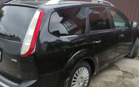 Ford Focus II рестайлинг, 2010 год, 410 000 рублей, 6 фотография