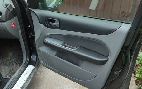 Ford Focus II рестайлинг, 2010 год, 410 000 рублей, 8 фотография