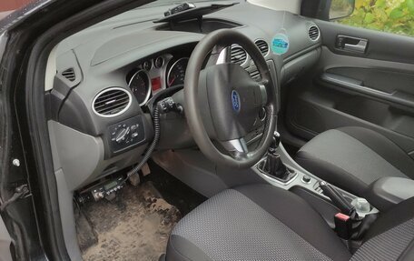 Ford Focus II рестайлинг, 2010 год, 410 000 рублей, 17 фотография