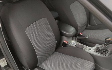 Ford Focus II рестайлинг, 2010 год, 410 000 рублей, 9 фотография